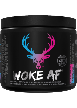 Woke AF (Miami) - 246g
