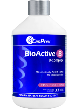 BioActive B - 500ml