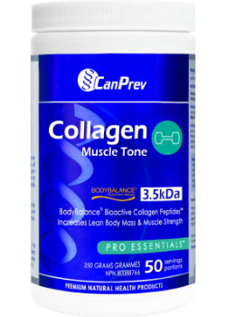 Collagen Muscle Tone - 250g