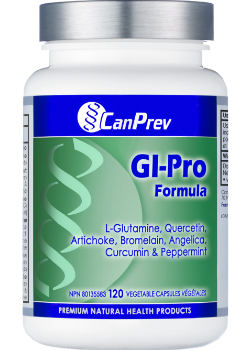 GI-Pro Formula - 120 V-Caps