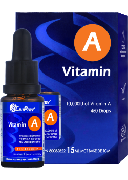 Vitamin A Drops - 15ml