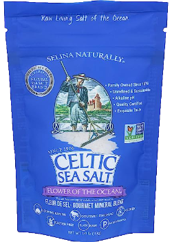 Flower of Ocean (Resealable Bag) - 113g