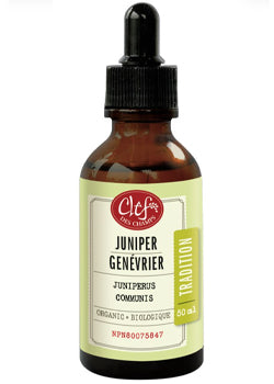 Tradition Juniper Tincture (Organic) - 50ml