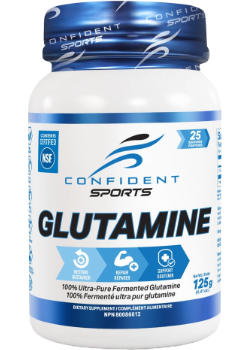 Glutamine - 125g