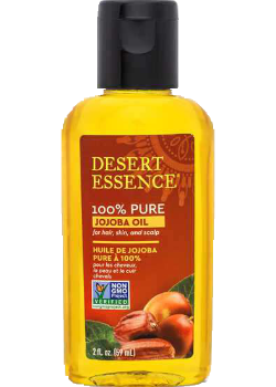 100% Pure Jojoba Oil - 60ml