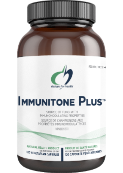 Immunitone Plus - 120 V-Caps