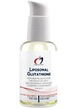 Liposomal Glutathione - 50ml