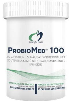 Probiomed 100 - 30 V-Caps