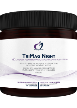 TriMag Night (Lavender & Lemon) - 180g