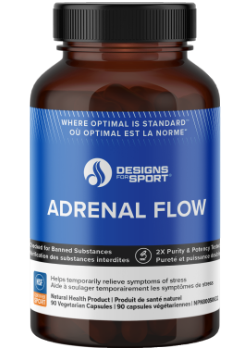 Adrenal Flow - 90 V-Caps