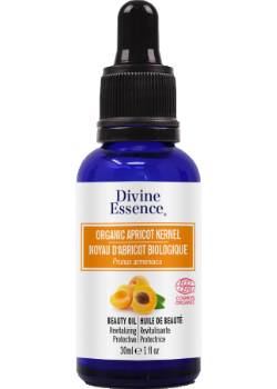 Apricot Kernel Oil (Organic) - 30ml