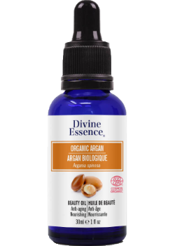 Argan Oil (Organic) - 30ml
