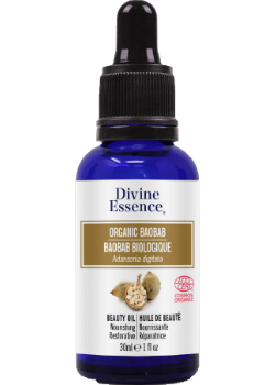 Baobab Oil (Organic) - 30ml