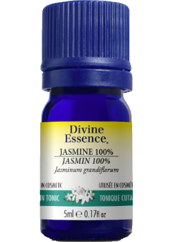 Jasmine Oil (100% Absolute) - 5ml
