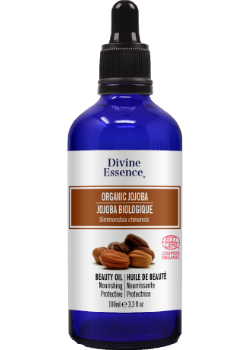 Jojoba Oil (Organic) - 100ml