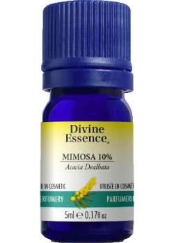 Mimosa Oil (10% Absolute) - 5ml