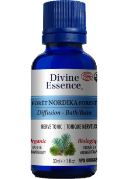 Nordika Forest Oil (Organic) - 30ml