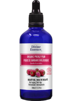 Prickly Pear Oil (Barbary Fig, Organic) - 100ml