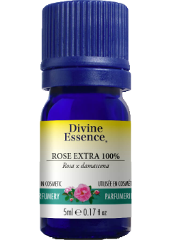 Rose Extra Oil (100% Absolute) - 5ml