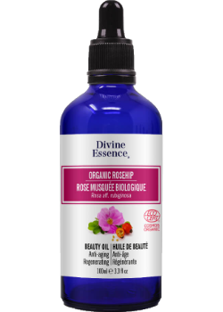 Rosehip Oil (Rosa Mosqueta, Organic) - 100ml