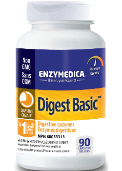 Digest Basic - 90 Caps