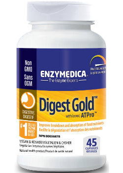 Digest Gold - 45 Caps
