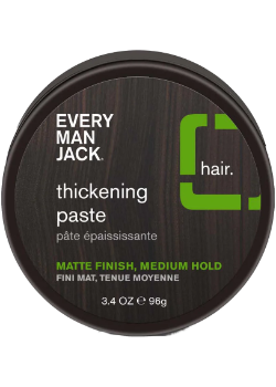 Hair Thickening Paste (Matte Finish-Medium Hold) - 96g