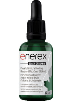 Black Oregano Oil - 30ml