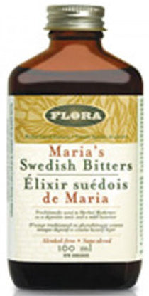 Maria's Swedish Bitters - 100ml