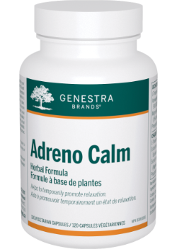 Adreno Calm - 120 V-Caps