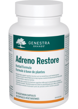 Adreno Restore - 90 V-Caps