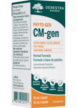 CM-gen - 15ml