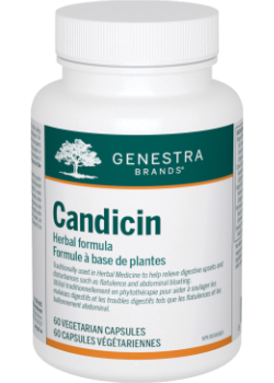 Candicin - 60 V-Caps