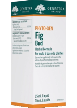 Fig Bud - 15ml
