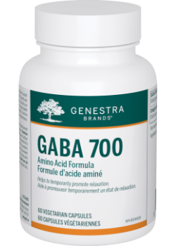 GABA 700 - 60 V-Caps