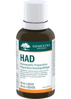 HAD Adrenal Drops - 30ml