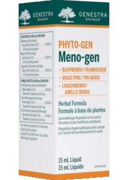 Meno-Gen - 15ml