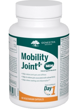 Mobility Joint Plus NEM - 90 V-Caps
