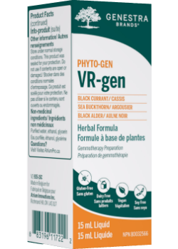Vr-Gen - 15ml