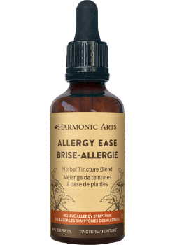 Allergy Ease Tincture - 100ml