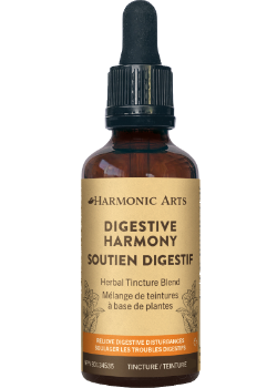 Digestive Harmony Tincture - 100ml