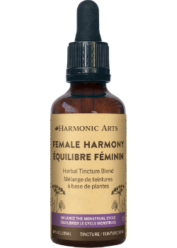 Female Harmony Tincture - 50ml
