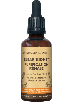 Klear Kidney Tincture - 50ml