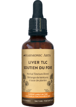 Liver TLC Tincture - 50ml