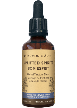 Uplifted Spirits Tincture - 50ml
