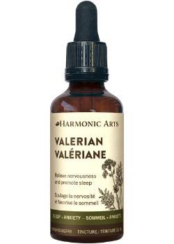 Valerian - 50ml