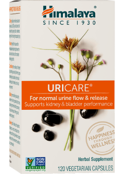 UriCare - 120 V-Caps