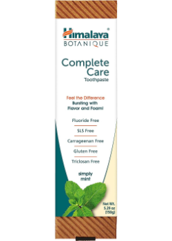 Complete Care Toothpaste (Mint) - 150g