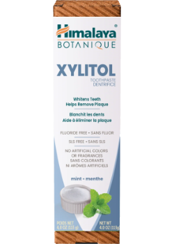 Xylitol Toothpaste (Mint) - 113g