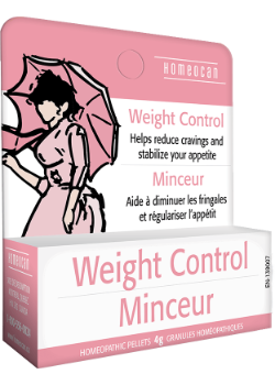 Weight Control Pellets - 4g